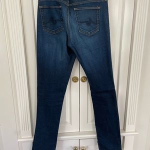 Harper AG jeans size 29r